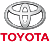 Logo Toyota